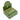 Green Tea Incense Sticks & Holder 20g (50 Short Sticks)