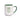 Green Dream Catcher Ceramic Mug 400ml – Gift Boxed