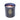 Good Fortune Spell Ritual Manifestation Crystal Candle – Patchouli & Orange, 20H