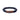 Rudraksha & Black Onyx Healing Crystal Bracelet - 10mm Gemstone Beads