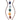 Moon Goddess & Chakra Stones Window Hanging 47cm – Large Decoration