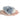 Celestite Cluster Points 8-10cm Large Healing Crystal AA GRADE - Guardian Angels
