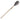 Wooden Drum Beater 14″ – Large Soft Fabric Tip Mallet (Frame & Shaman Drums)