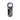 Purifying Moon Ritual Spell Manifestation Crystal Candle – Palo Santo & Lavender, 80H