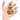 Buddha Brass Statue 8cm – Meditation & Mindfulness Spaces