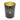 Eye Of Providence Frosted Glass Candle Holder - 8 × 7cm (Medium)