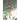 Triple Heart Wind Chime 56cm – Recycled Iron Hanging Bells