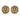Yes or No Decision Coin 3cm – Pocket Fortune Flip Coin