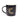 Sun & Moon Mandala Ceramic Mug 400ml – Gift Boxed