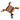 Qero Unkuna Despacho Inner Cloth (QDP306) - Sacred Andean Textile
