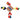 Q'ero Unkuna Despacho Inner Cloth (QDP308) – Sacred Andean Textile