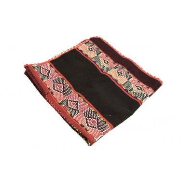 Chinchero Q'ero Shaman Mestana Mesa Cloth (M66-C) - Sacred Andean Textile -
