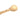 Shamanic Rawhide Cowhide Rattle 30cm – Fully Hand-Stitched Hide