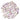 Kunzite Tumblestone 2–3cm – Heart Chakra Healing Crystal Stone