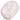 Kunzite Tumblestone 2–3cm – Heart Chakra Healing Crystal Stone