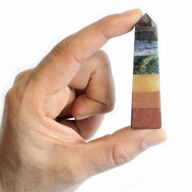 7_chakra_oble_8.5cm_1 - Sacred Essence
