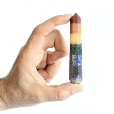 7_chakra_tappered_2 - Sacred Essence