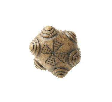10 Point Chumpi Stone - Sacred Essence