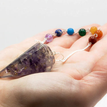 Amethyst_orgone_2 - Sacred Essence