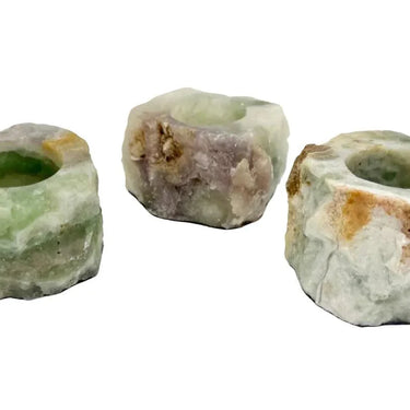 Fluorite_3 - Sacred Essence