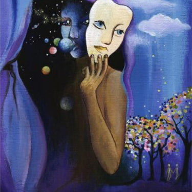 Healing the Inner Child Oracle Cards – 44 Card Deck & Guidebook - Nina Mongendre