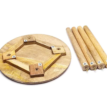 Mandal_table_2 - Sacred Essence
