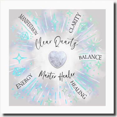 Master Healer - Greeting Card - Sacred Essence