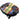 Mandala Oval Frame Drum Bag 18″ – Native Design, Padded Rucksack & Carry Case