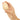 Soft Sounding Egg Shaker - Size/Scale