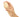 Soft Sounding Egg Shaker - Size/Scale