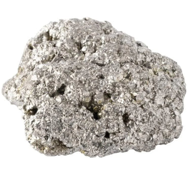 Pyrite_1 - Sacred Essence