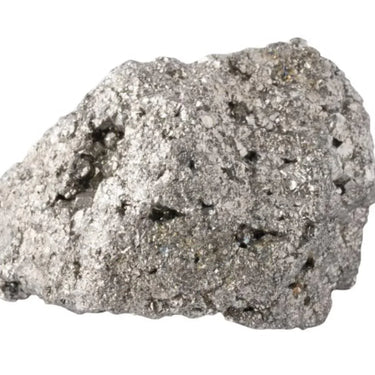 Pyrite_2 - Sacred Essence