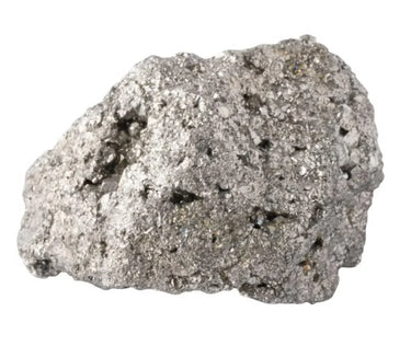 Pyrite_2 - Sacred Essence