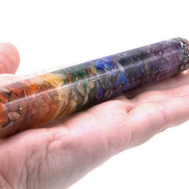 Smooth_chakra_7Chakra_1 - Sacred Essence