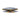Hluru Steel Tongue Drum 14 Notes – Black C Major