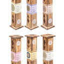 Tower_set - Sacred Essence