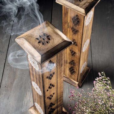 Tower_setting - Sacred Essence