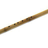 Bamboo Flute 41cm - Handmade Vietnamese Folk Instrument -