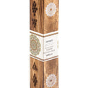 Van_tower - Sacred Essence