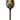 Shipibo Aya Gourd Rattle 4" Blue – Life, Death & Renewal - Amazon Shamanic Rattle
