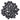 Black Tourmaline Tumblestone 2–3cm – Protection, Grounding & Balance