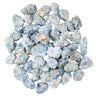 blue calcite rough - Sacred essence
