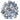 Blue Quartz Healing Tumblestone 2–3cm