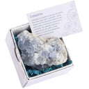 celestite_cluster_3 - Sacred Essence