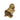 Andean Eagle Condor Pachamama Stone - Sacred Essence