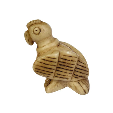 Andean Eagle Condor Pachamama Stone 3 - Sacred Essence