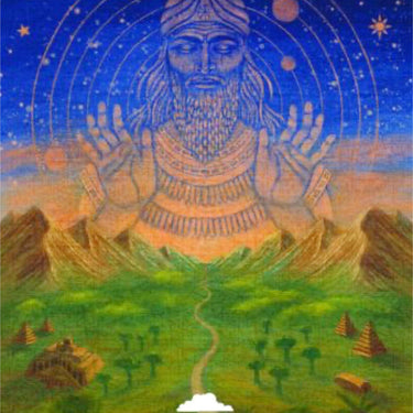 Anu Soul Journey Tarot