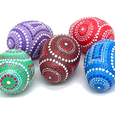 egg_mandale_hand_shaker - Sacred Essence