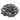 Hematite 1–2cm Healing Tumblestone