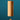 A wooden wind chime with a cylindrical body and teardrop-shaped hanging weight, suspended from a tree branch against a solid teal background.